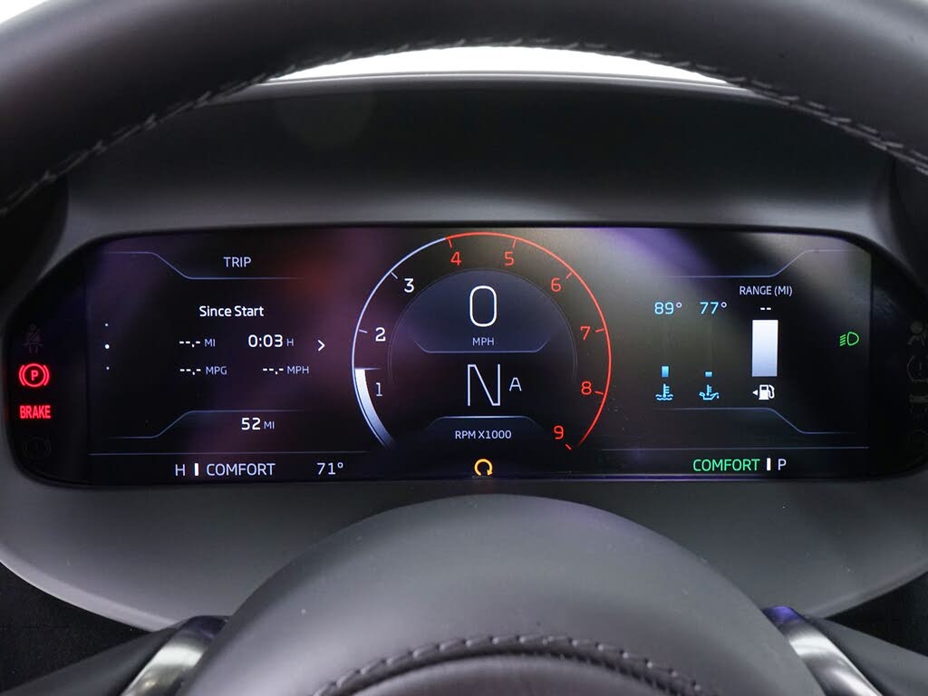 2027 McLaren 750S Coupe RWD photo 22