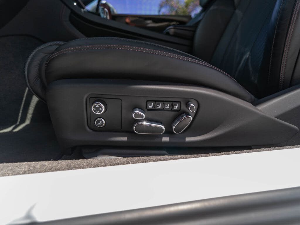 2023 Bentley Continental GT V8 AWD photo 14
