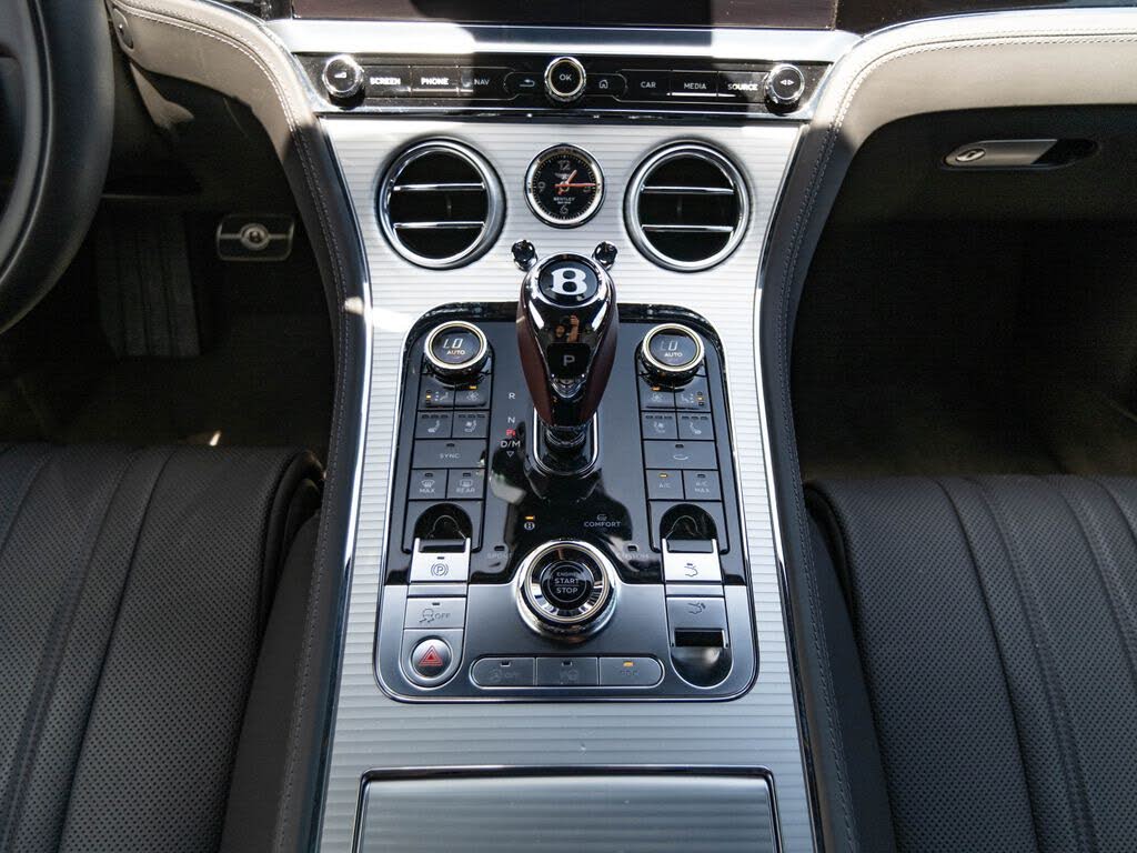 2023 Bentley Continental GT V8 AWD photo 20