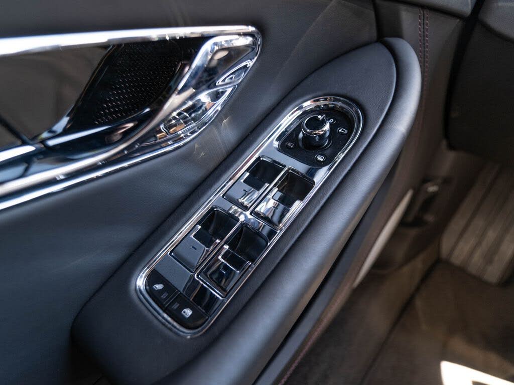 2023 Bentley Continental GT V8 AWD photo 10