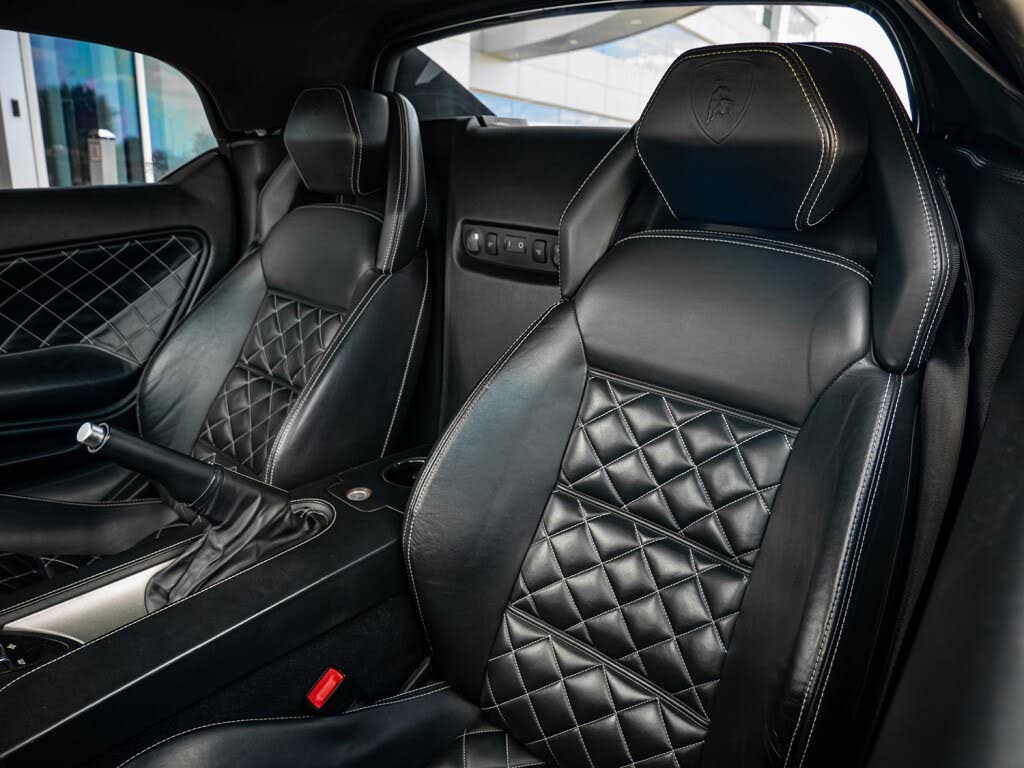 2013 Lamborghini Gallardo LP 560-4 Spyder AWD photo 23