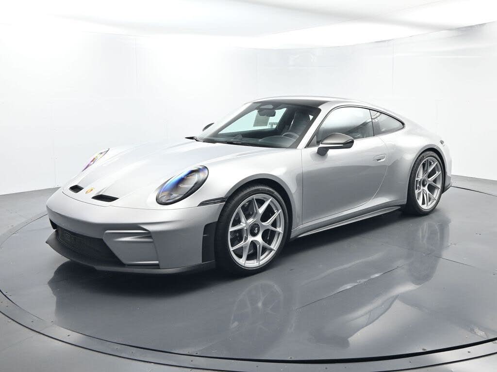 2026 Porsche 911 GT3 Coupe RWD - $399,900