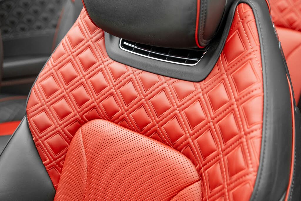 2022 Bentley Continental GTC V8 AWD photo 15