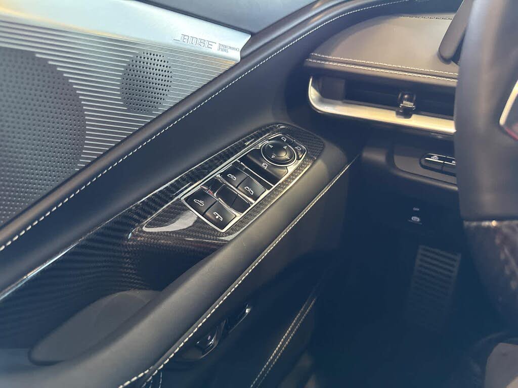 2024 Chevrolet Corvette Z06 3LZ Convertible RWD photo 19