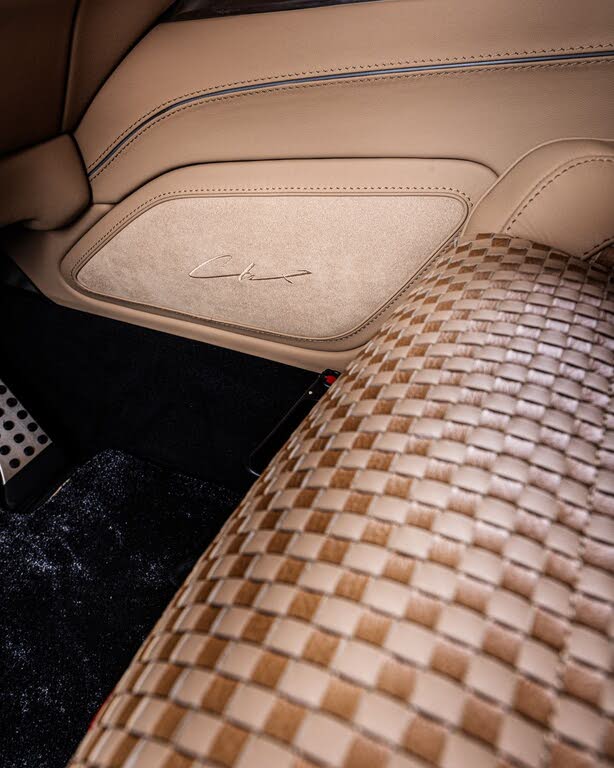 2026 Mercedes-Benz G-Class AMG G 63 4MATIC photo 11 of 16