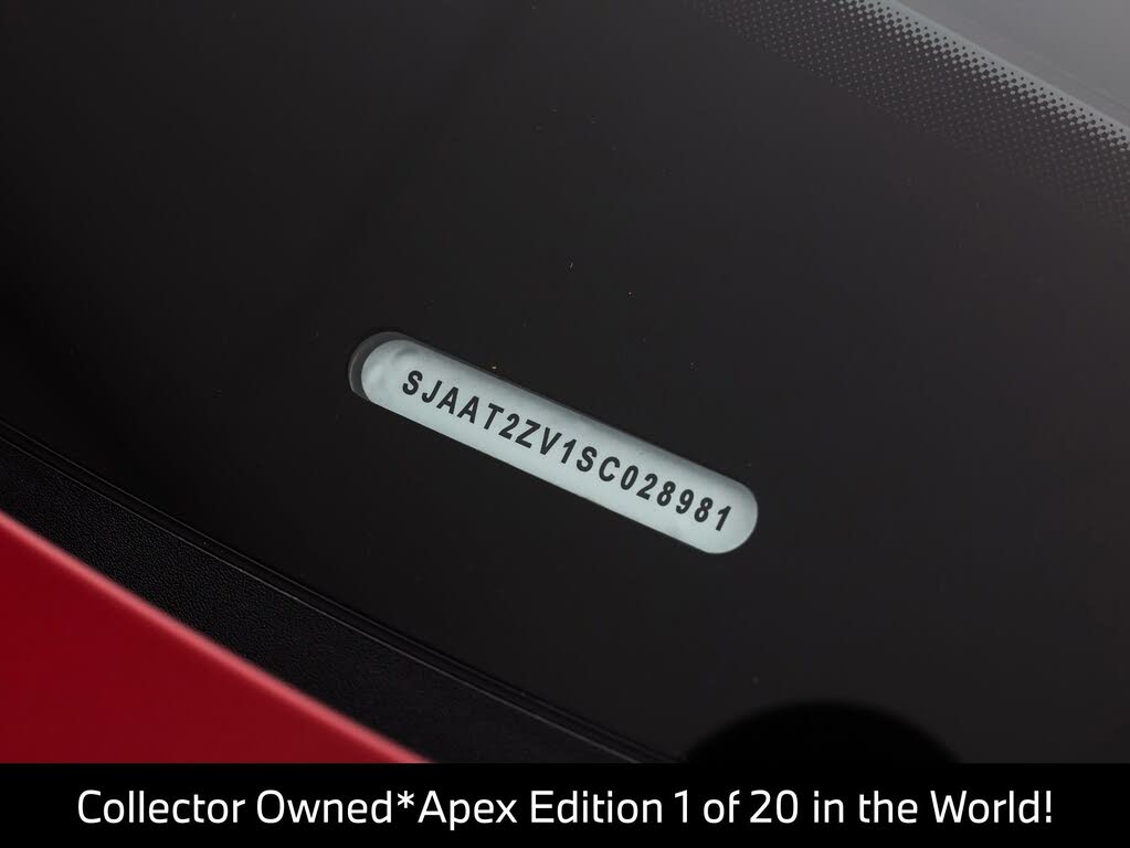2025 Bentley Bentayga S V8 AWD photo 12