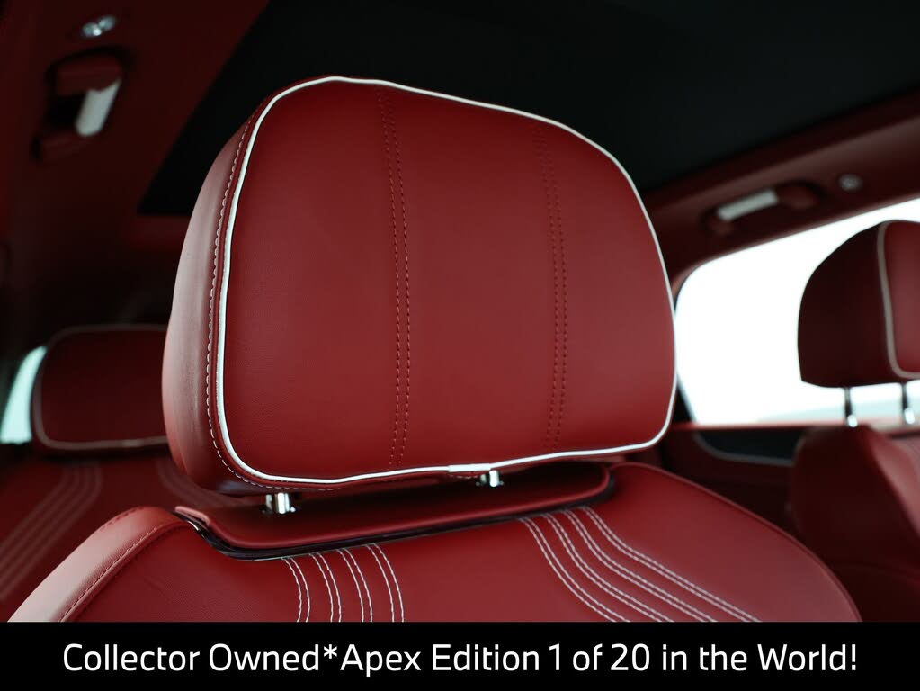 2025 Bentley Bentayga S V8 AWD photo 18