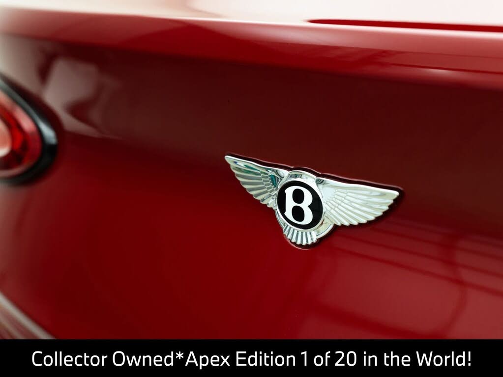 2025 Bentley Bentayga S V8 AWD photo 22