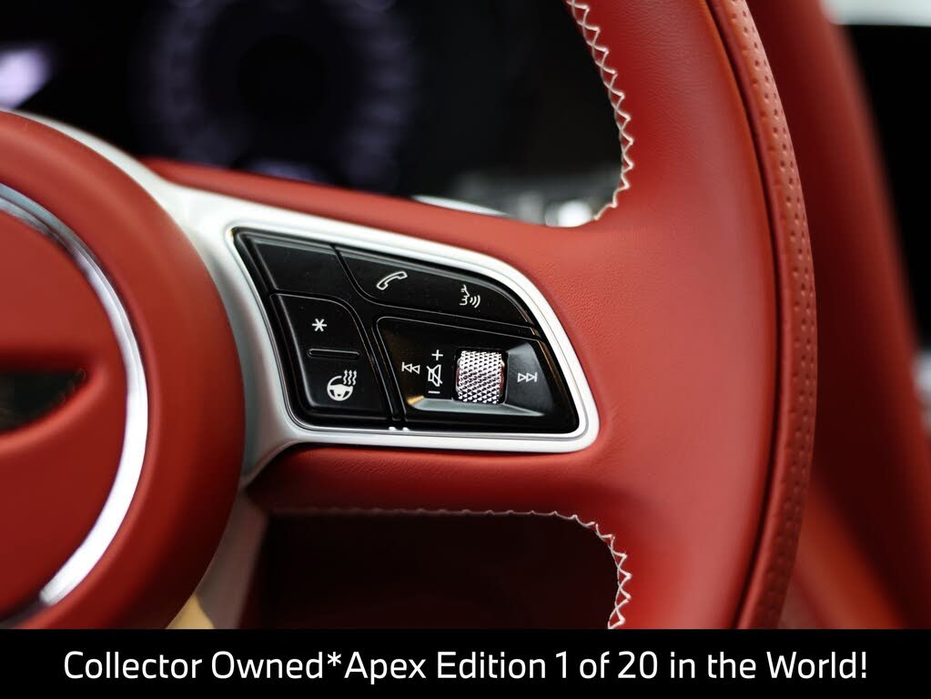 2025 Bentley Bentayga S V8 AWD photo 24