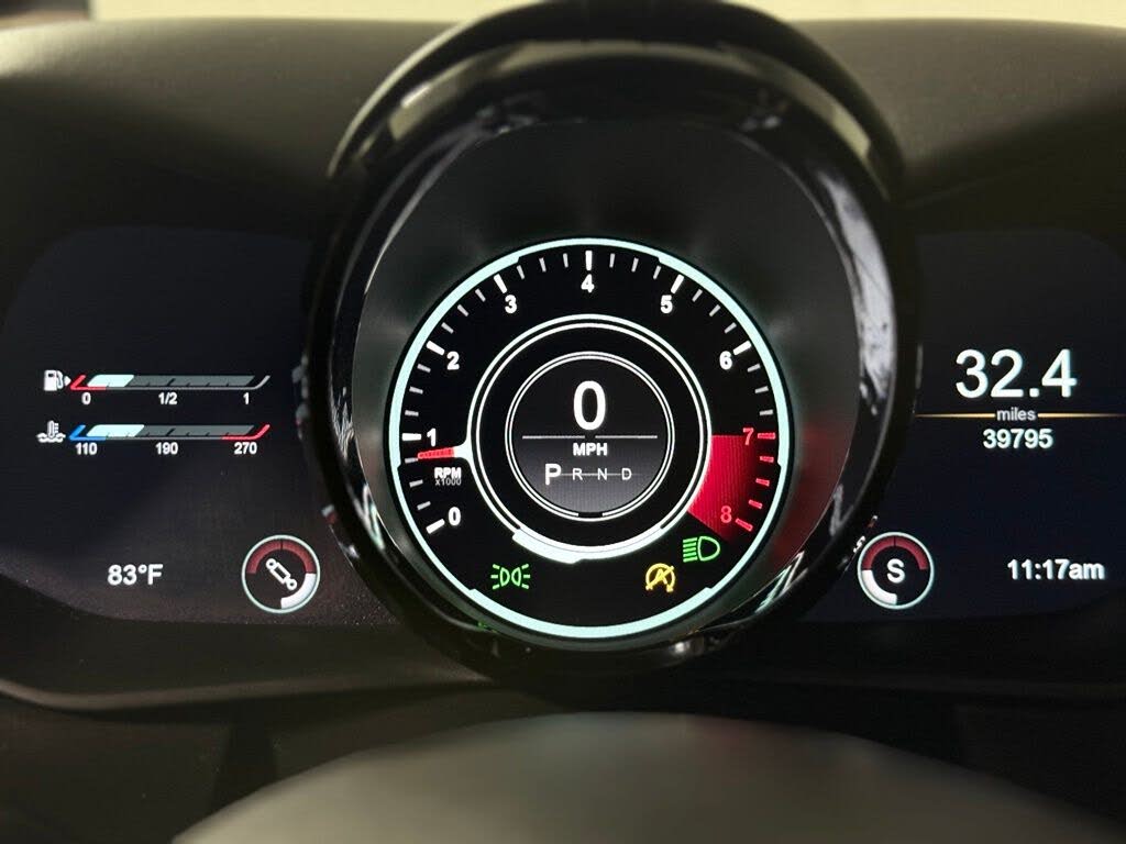 2020 Aston Martin Vantage RWD photo 13