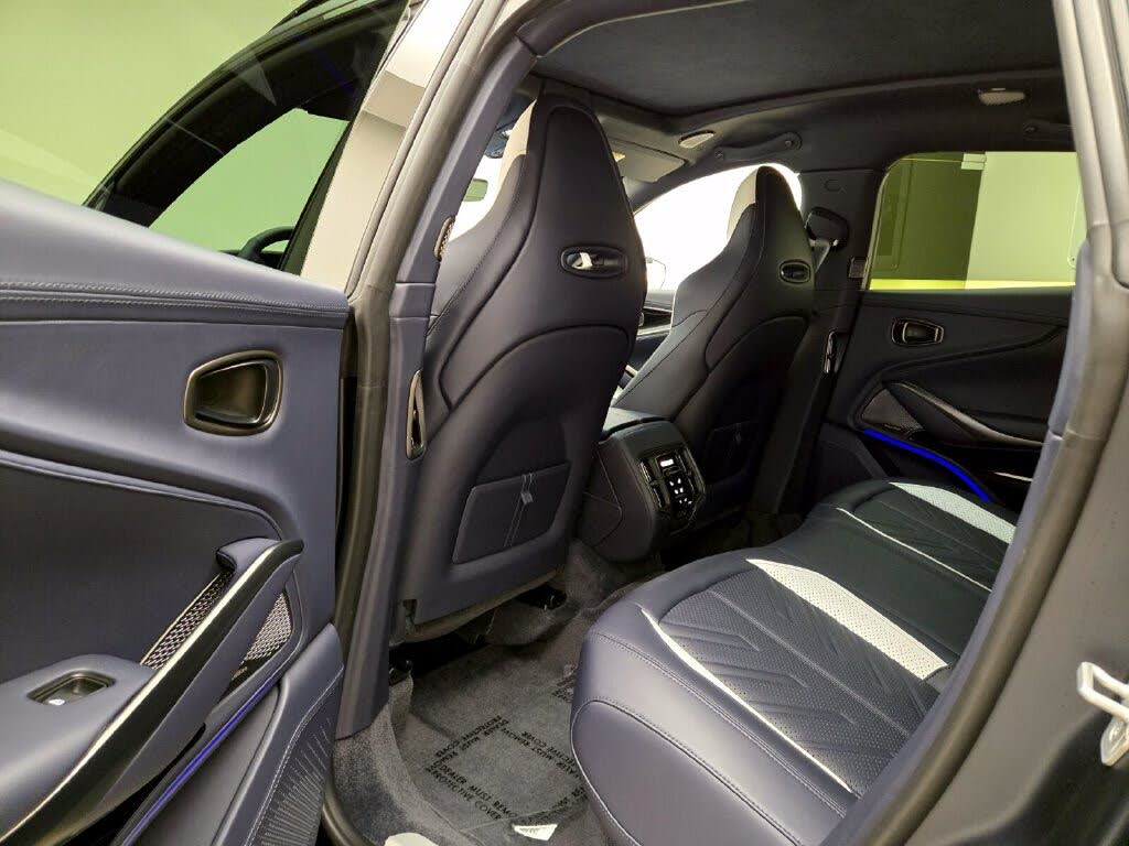 2026 Aston Martin DBX S AWD photo 19