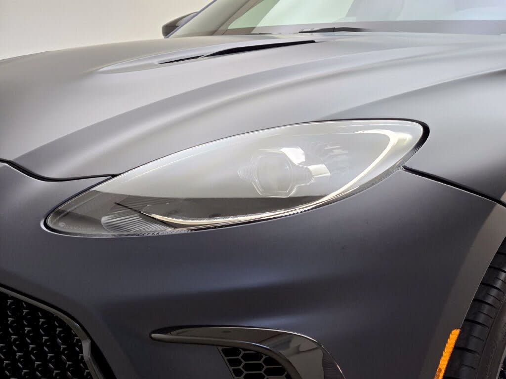 2026 Aston Martin DBX S AWD photo 5