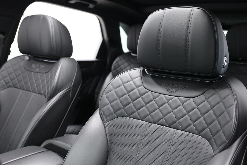 2020 Bentley Bentayga Hybrid Hybrid AWD photo 19