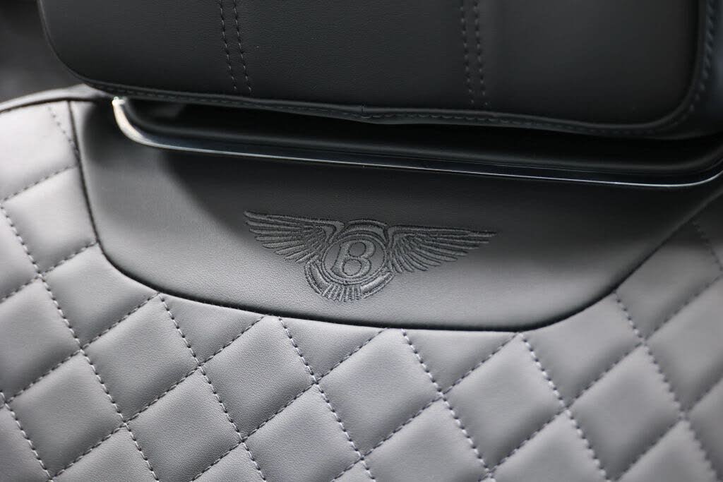 2020 Bentley Bentayga Hybrid Hybrid AWD photo 20