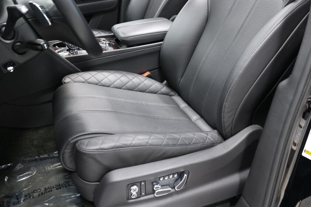 2020 Bentley Bentayga Hybrid Hybrid AWD photo 21