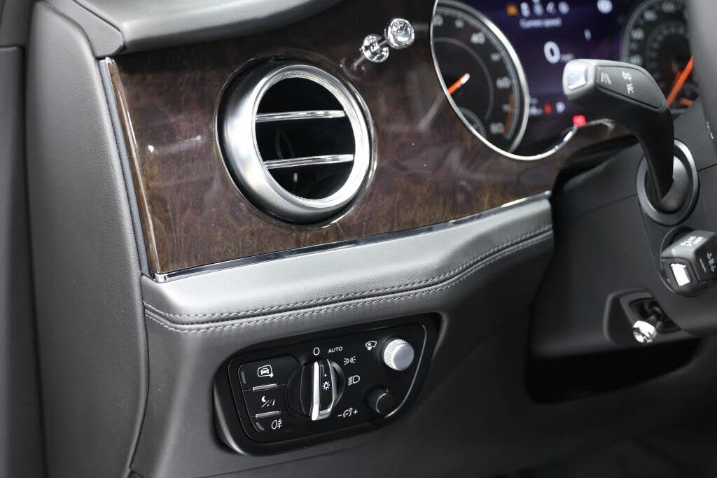 2020 Bentley Bentayga Hybrid Hybrid AWD photo 23