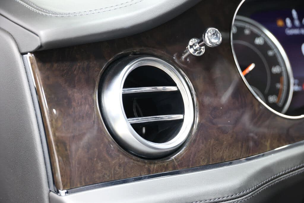 2020 Bentley Bentayga Hybrid Hybrid AWD photo 24