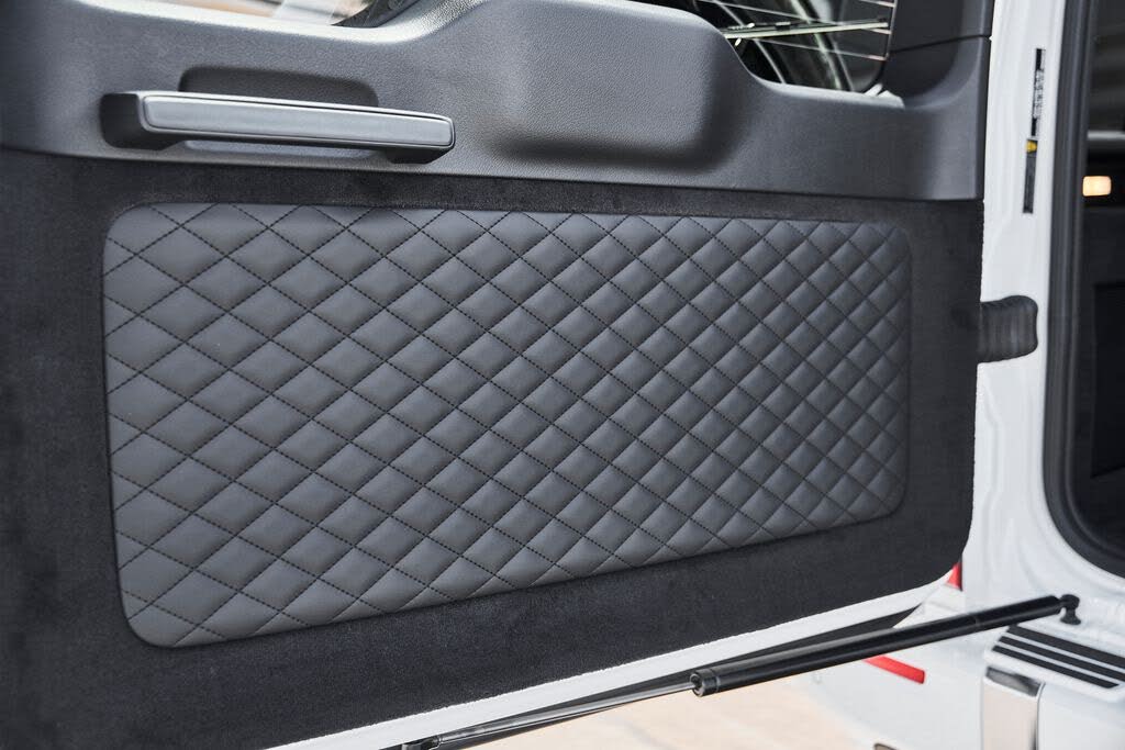 2026 Mercedes-Benz G-Class AMG G 63 4MATIC photo 20
