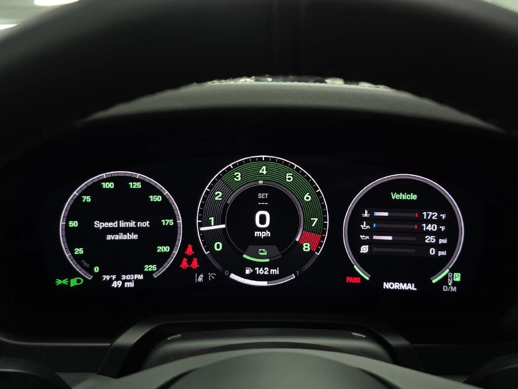 2026 Porsche 911 Turbo S Cabriolet AWD photo 14 of 24