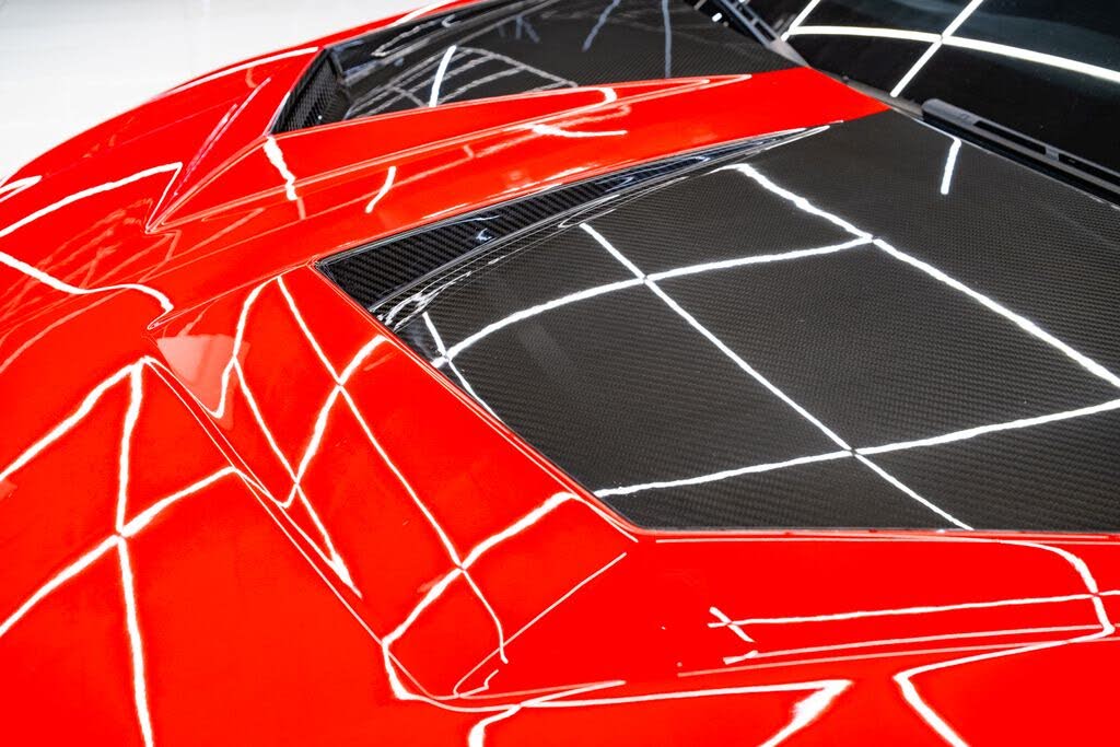 2021 Lamborghini Urus AWD photo 11