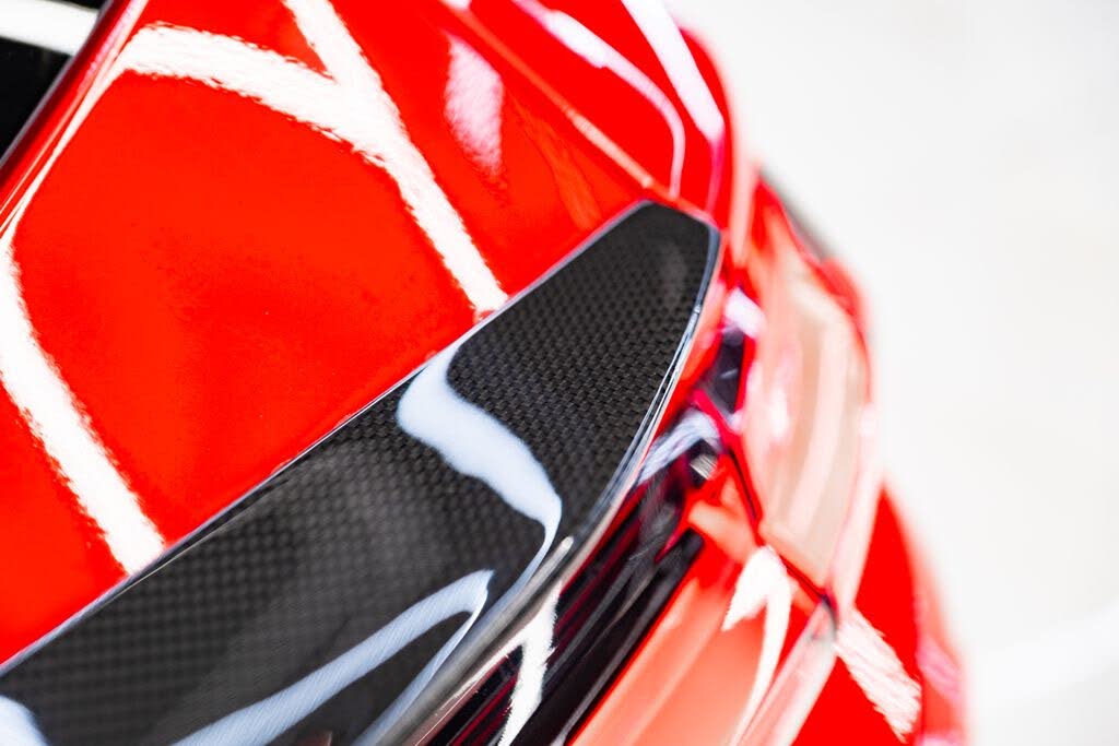 2021 Lamborghini Urus AWD photo 23