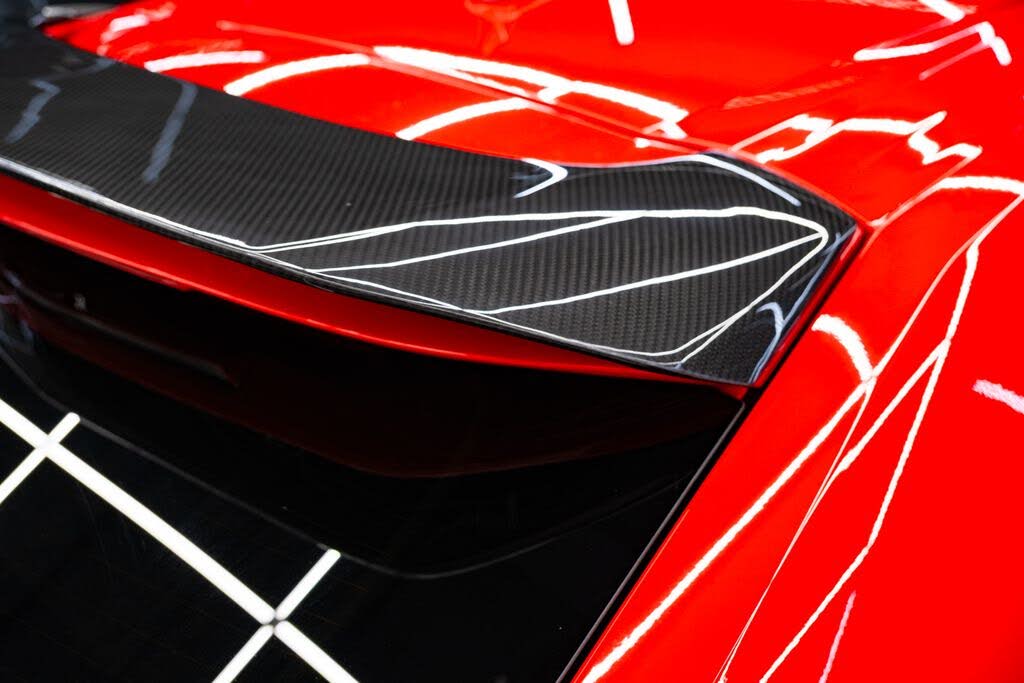 2021 Lamborghini Urus AWD photo 24