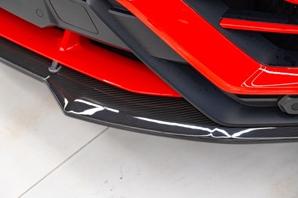 2021 Lamborghini Urus AWD photo 8