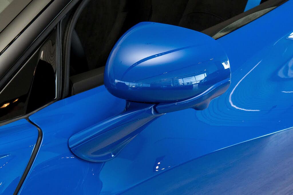2026 McLaren Artura RWD photo 14