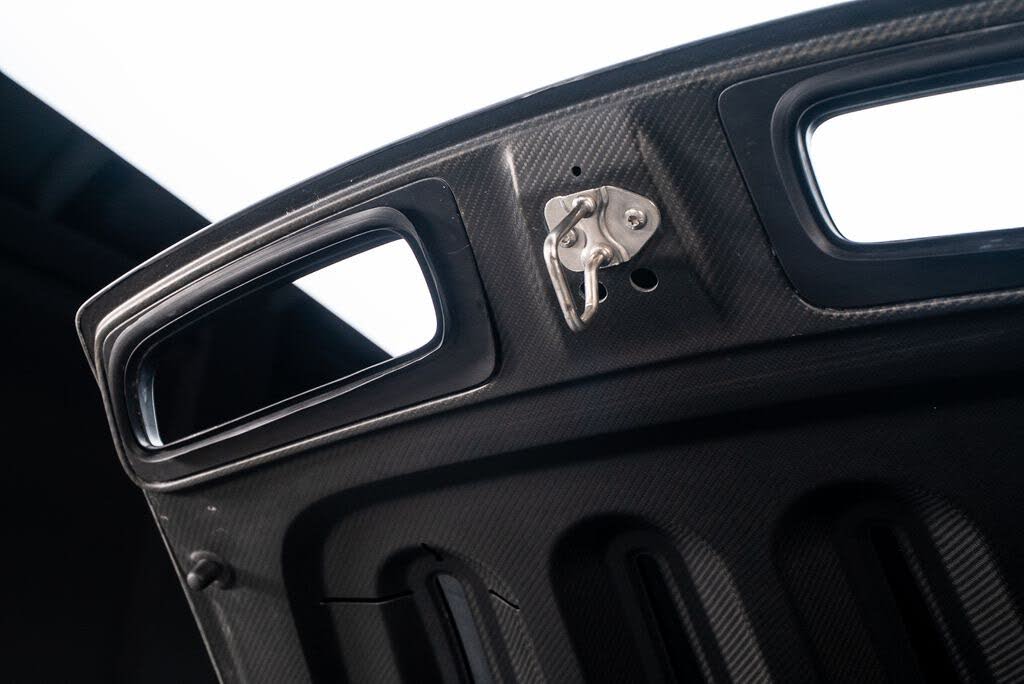 2021 Porsche 911 Turbo S Coupe AWD photo 12 of 24