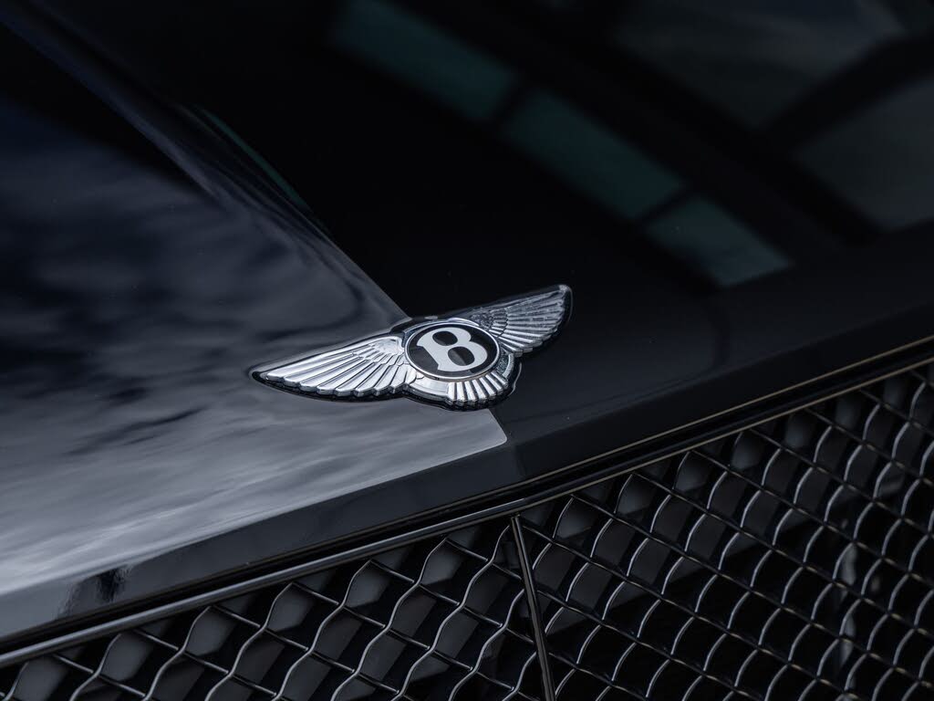 2023 Bentley Bentayga photo 12