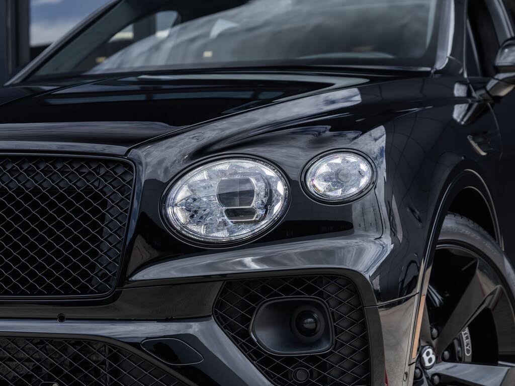 2023 Bentley Bentayga photo 13