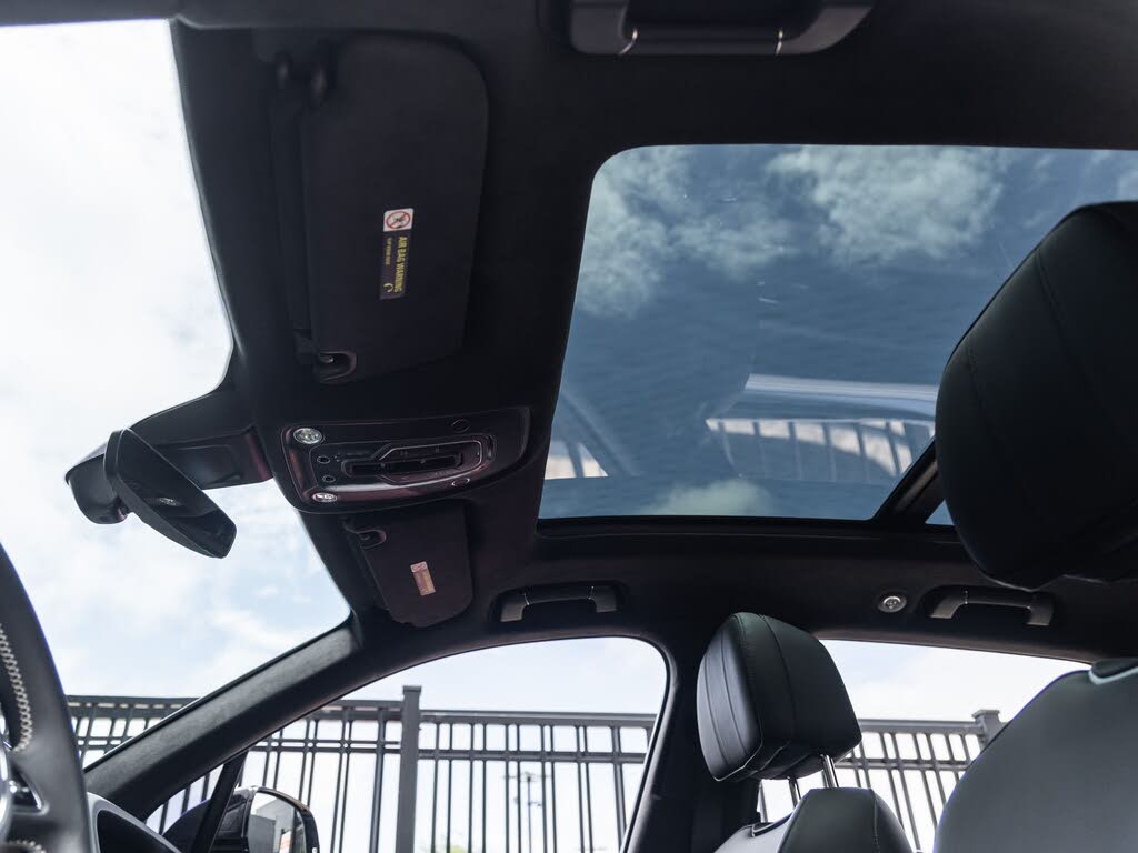 2023 Bentley Bentayga photo 23