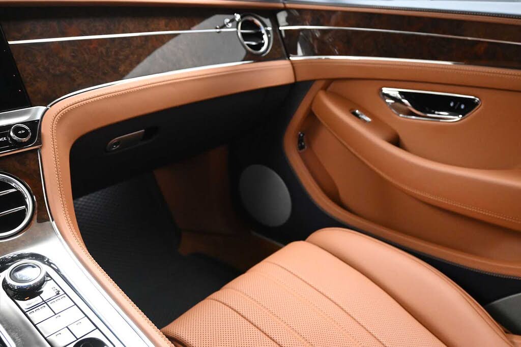 2020 Bentley Continental GT V8 AWD photo 17