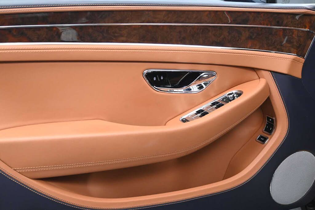 2020 Bentley Continental GT V8 AWD photo 21