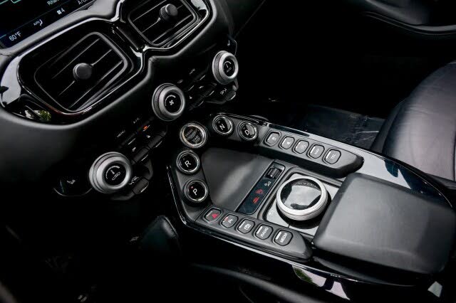 2022 Aston Martin Vantage Coupe RWD photo 22
