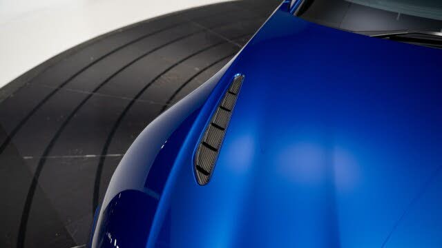 2023 Aston Martin Vantage V8 Coupe RWD photo 17