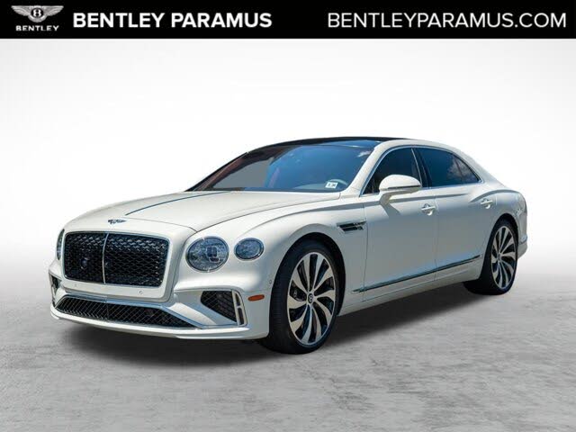 2026 Bentley Flying Spur AWD