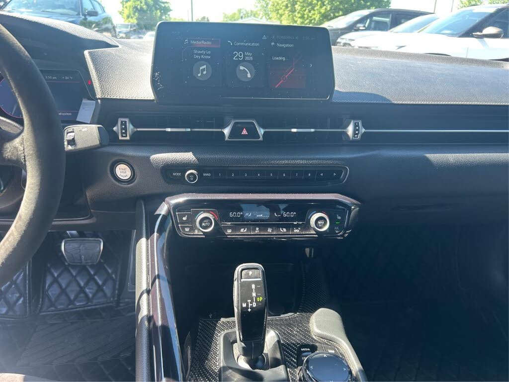 2021 Toyota Supra 3.0 RWD photo 13 of 20