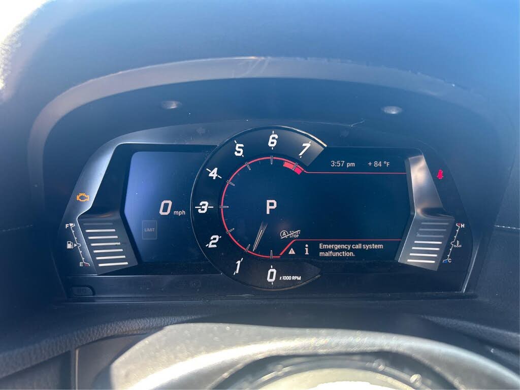 2021 Toyota Supra 3.0 RWD photo 14 of 20