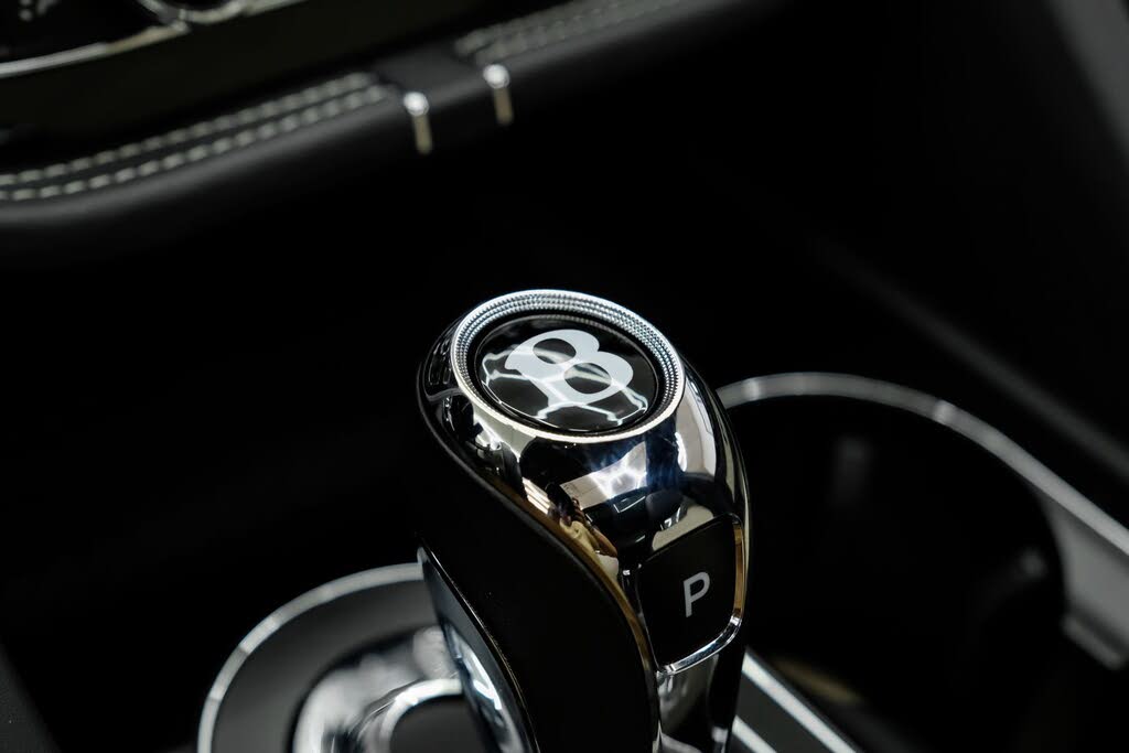 2023 Bentley Bentayga V8 AWD photo 24