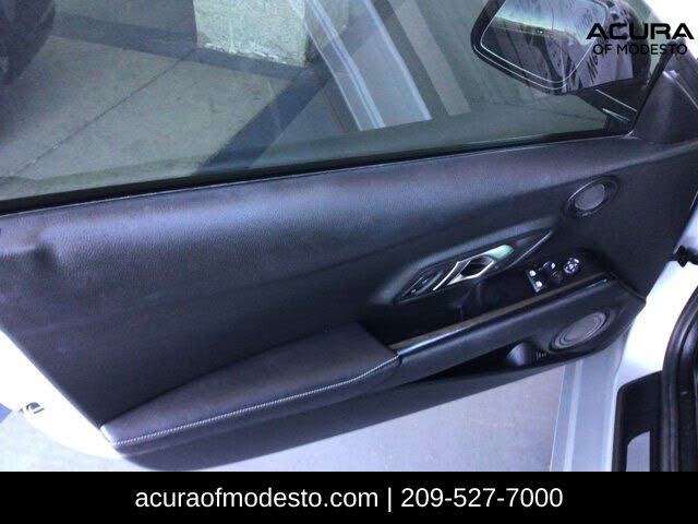 2020 Toyota Supra 3.0 RWD photo 12 of 14