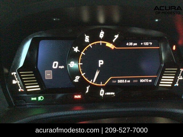 2020 Toyota Supra 3.0 RWD photo 13 of 14