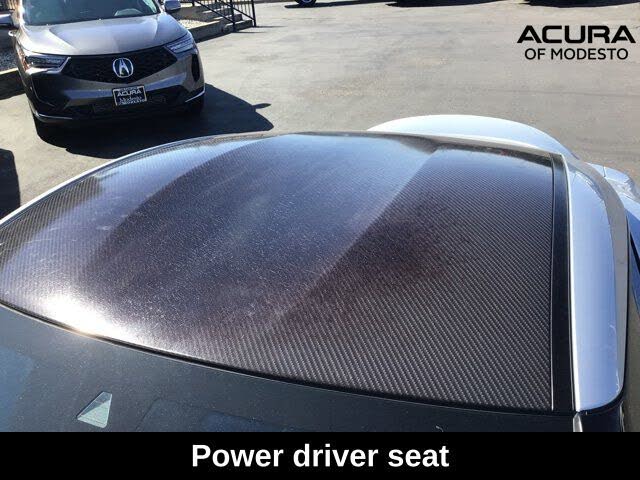 2020 Toyota Supra 3.0 RWD photo 6 of 14