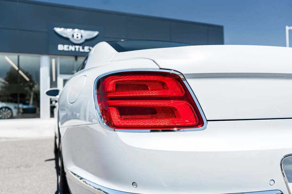 2026 Bentley Flying Spur AWD photo 11