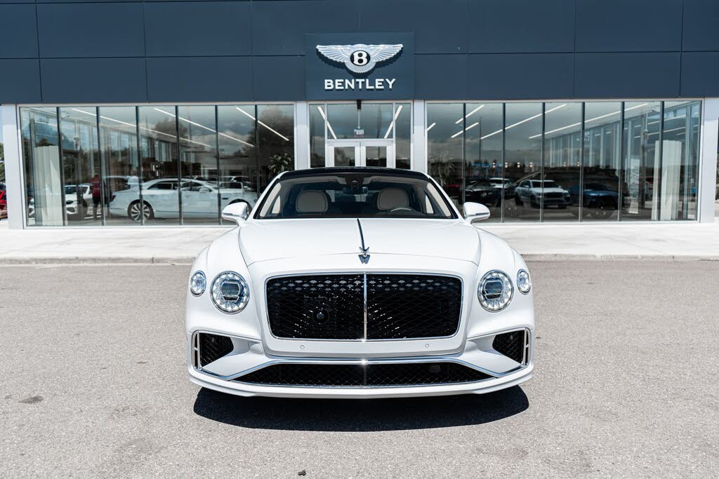 2026 Bentley Flying Spur AWD photo 18