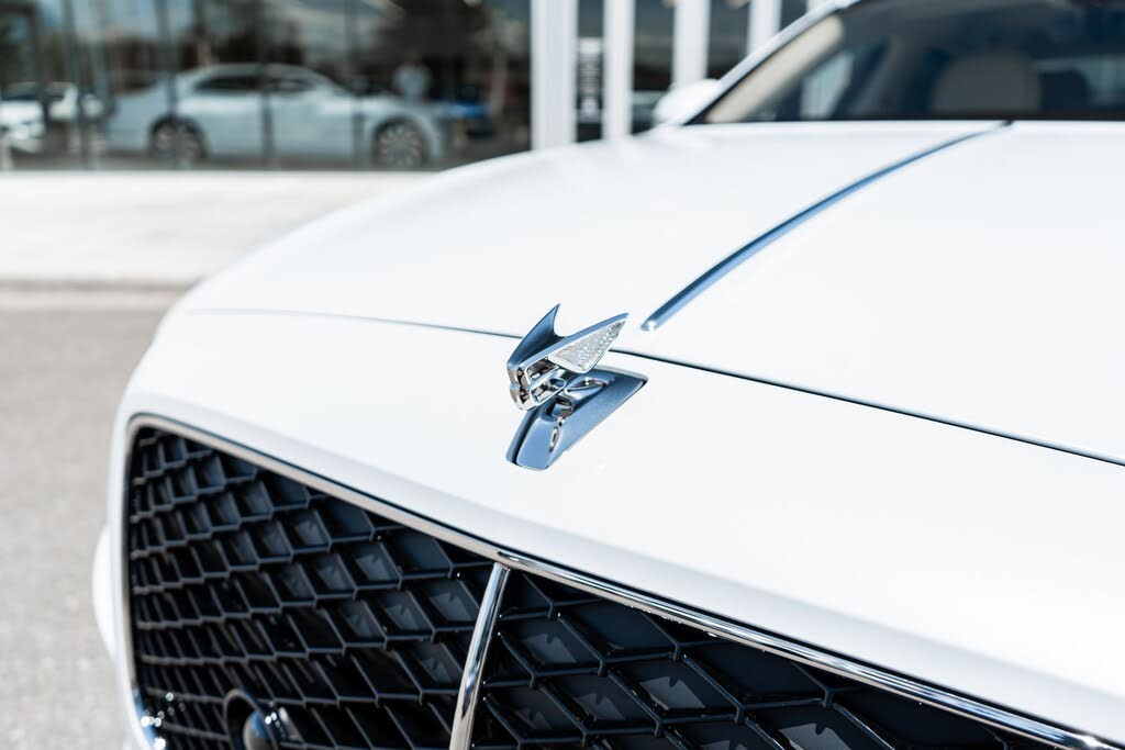 2026 Bentley Flying Spur AWD photo 20
