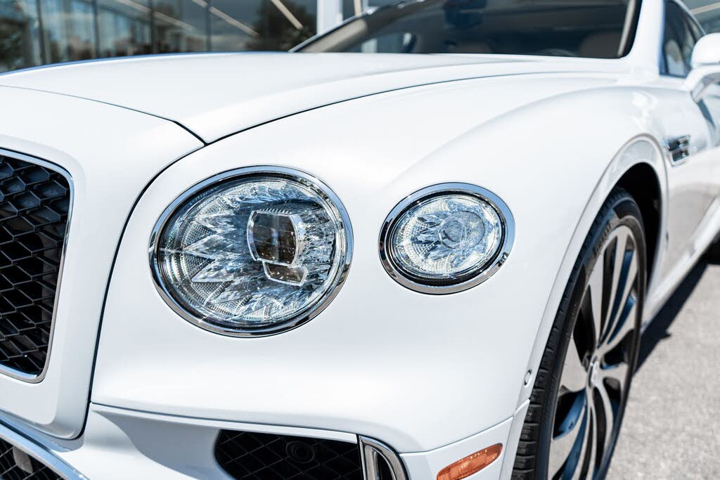 2026 Bentley Flying Spur AWD photo 21