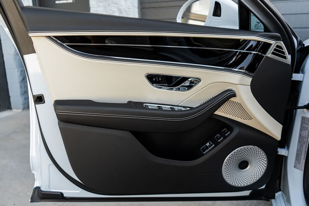 2026 Bentley Flying Spur AWD photo 22