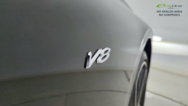 2022 Bentley Continental GTC V8 AWD photo 23