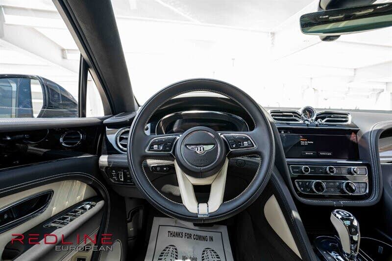 2023 Bentley Bentayga V8 AWD photo 20